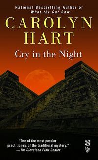 Cry in the Night (Kindle Edition)