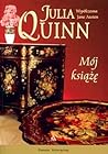 Mój książę by Julia Quinn