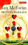 Ikuinen rakkaus by Ian McEwan