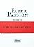 Paper Passion
