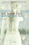 Merenneidon tuoli by Sue Monk Kidd