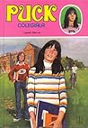 Puck Colegiala by Lisbeth Werner Puck Colegiala by Lisbeth Werner