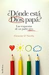 ¿Dónde está Dios,...