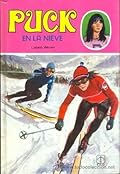 Puck en la nieve