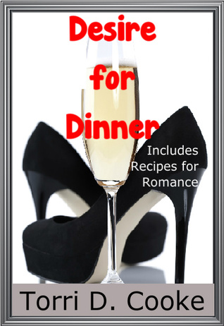 Desire for Dinner (Kindle Edition)