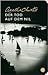 Der Tod auf dem Nil by Agatha Christie Der Tod auf dem Nil by Agatha Christie
