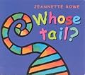 Whose Tail?
