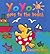 YoYo Goes to the Beach