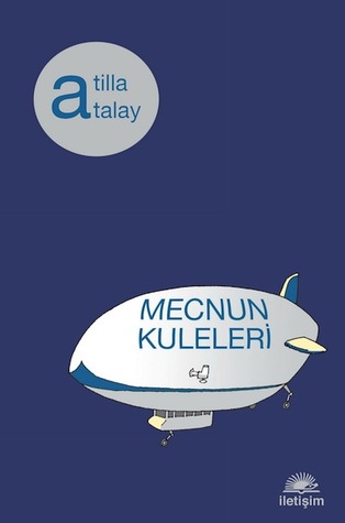 Mecnun Kuleleri