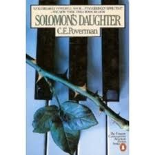 Solomon's Daughter