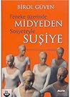 Teneke Üzerinde Midyeden Sosyeteyle Suşiye: Sosyeteye Giriş Rehberi