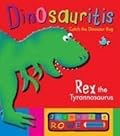 Rex the Tyrannosaurus