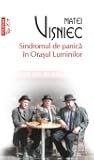 Sindromul de panică în Orașul Luminilor