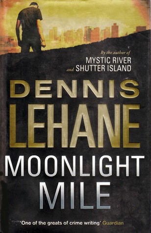 Moonlight Mile