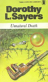 Unnatural Death