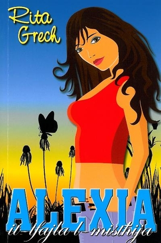 Alexia it-tfajla l-misthija