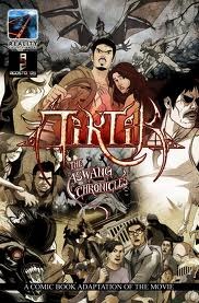 Tiktik: The Aswang Chronicles (Paperback)