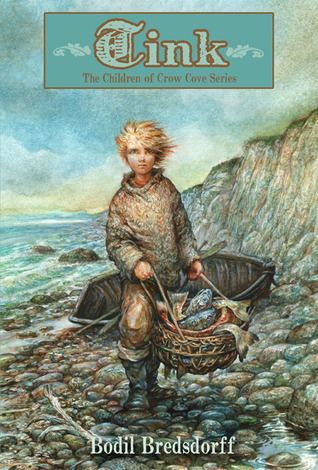Tink: The Children of Crow Cove