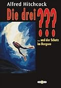 Die drei ??? und der Schatz im Bergsee (Die drei Fragezeichen, #67).