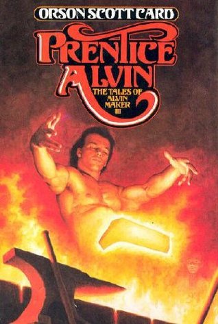 Prentice Alvin