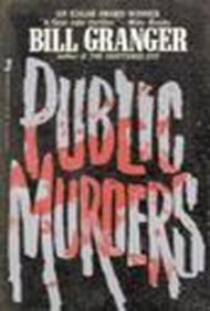 Public Murders (Paperback)