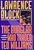 The Burglar Who Traded Ted Williams: A Bernie Rhodenbarr Mystery