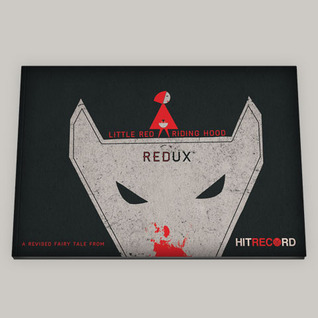 Little Red Riding Hood: Redux (The hitRECorderly #1)