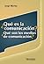 ¿Qué es la comunicación? ¿Qué son los medios de comunicación?