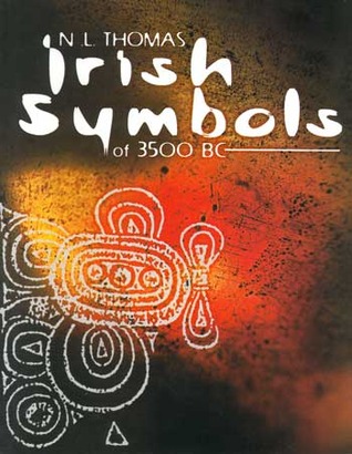 Irish Symbols of 3500 B.C.