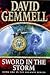 Sword In The Storm (The Rigante series) [SIGNED] by David Gemmell