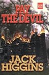 Pay the Devil by Harry Patterson