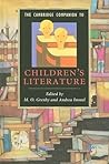 The Cambridge Companion to Children's Literature The Cambridge Companion to Children's Literature