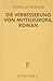 Die Verbesserung von Mitteleuropa, Roman