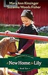 A New Home for Lily by Mary Ann Kinsinger