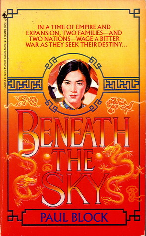 Beneath the Sky