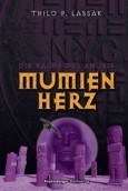 Mumienherz: Die Rache des Anubis