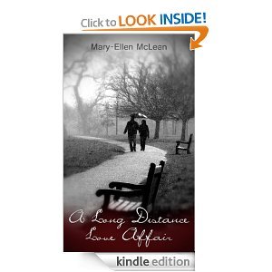 A Long Distance Love Affair (Kindle Edition)