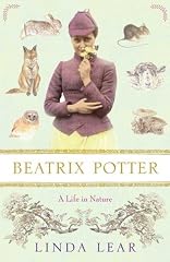 Cover of Beatrix Potter: A Life in Nature