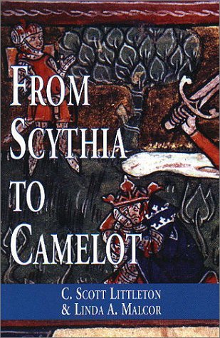 From Scythia to Camelot (Arthurian Characters and Themes)