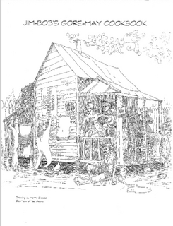 Jim Bob's Gore-May Cookbook
