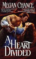 A Heart Divided (Mass Market Paperback)