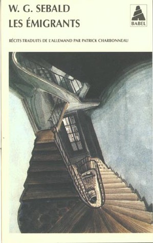 Les Émigrants