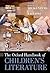 The Oxford Handbook of Children's Literature