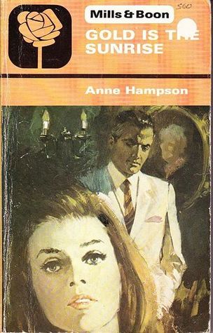 Gold is the Sunrise (Paperback)