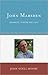 John Marsden: Darkness, Shadow, and Light (Studies in Young Adult Literature)