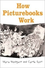 How Picturebooks Work (Paperback)