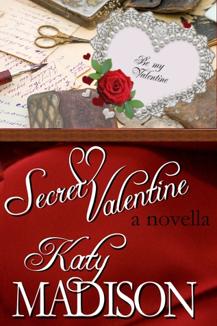 Secret Valentine (Kindle Edition)