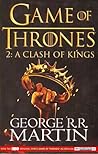 A Clash of Kings
