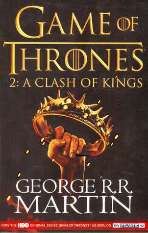 A Clash of Kings