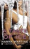 A Taste of Ice by Hanna Martine